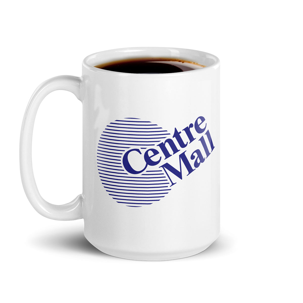 The Centre Mall Mug
