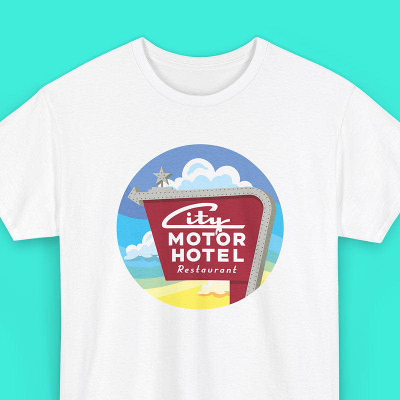 Hamilton Area Tees