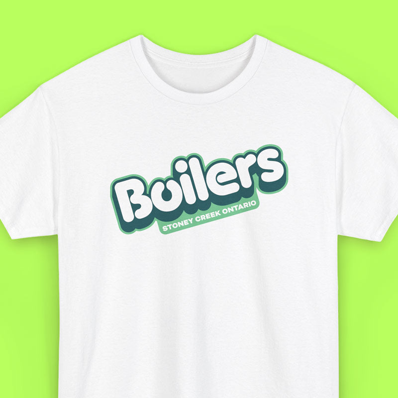 Stoney Creek Area Tees