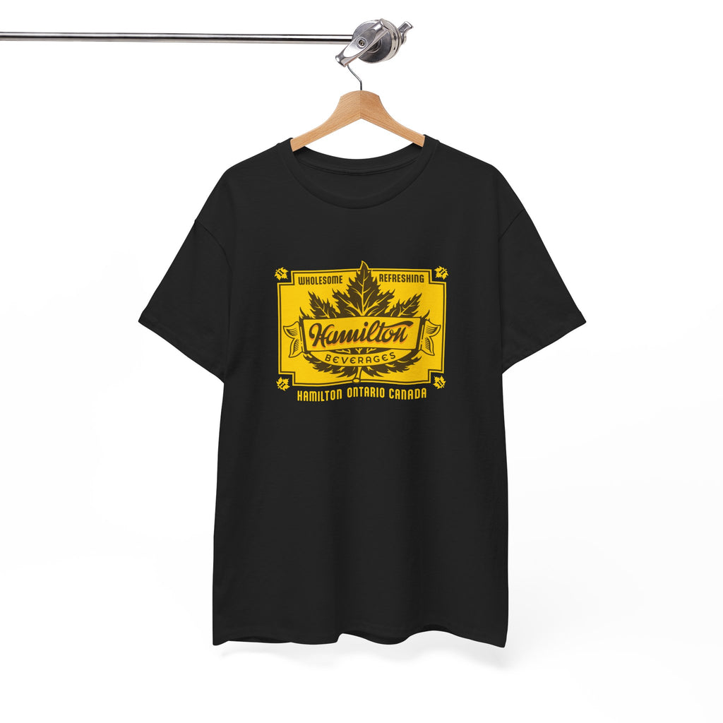 Hamilton Beverages Classic Black Tee