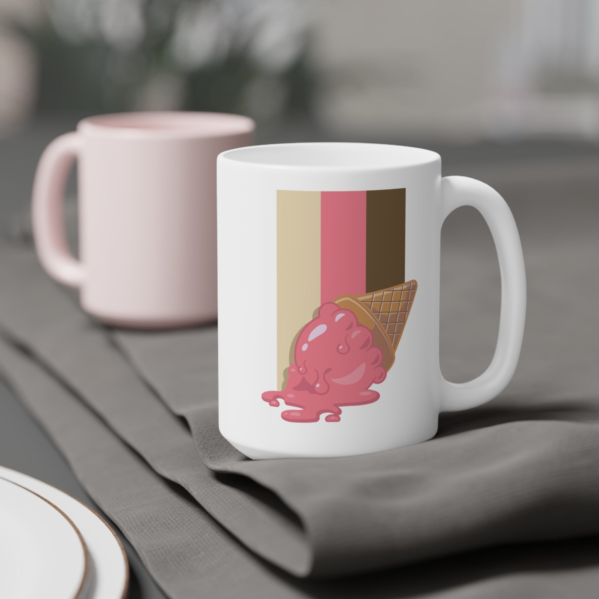 The Stoney Creek Dairy Bar Mug