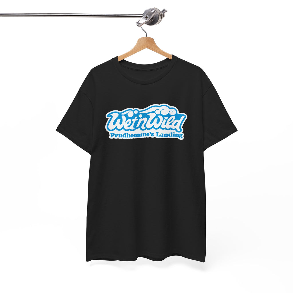 Wet N' Wild Prudhomme's Landing Classic Black Tee