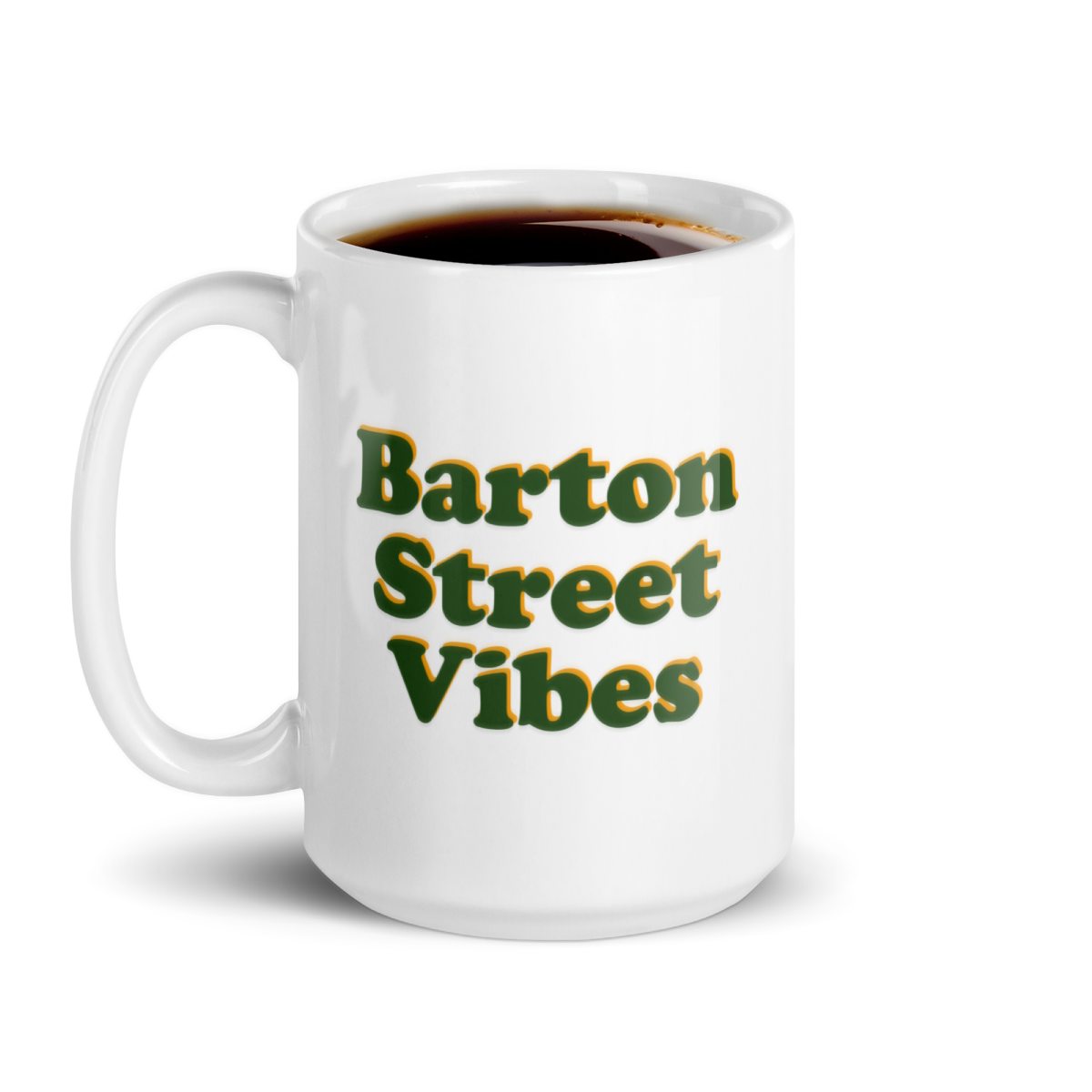 Barton Street Vibes - One of a Kind Mug
