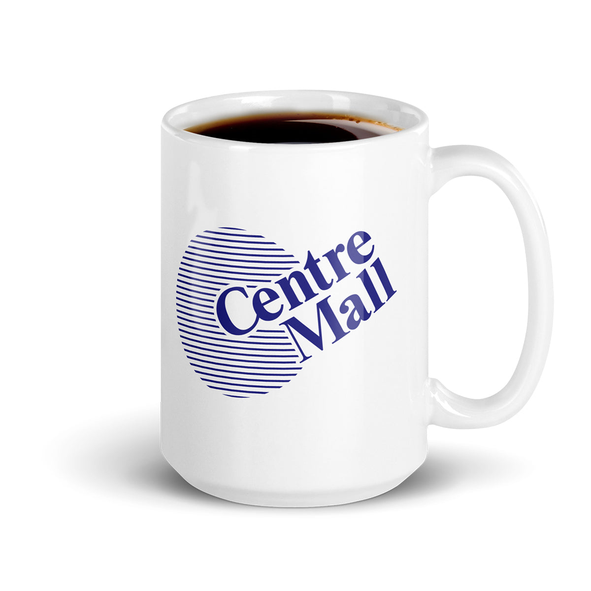 The Centre Mall Mug