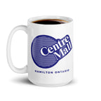 Centre Mall Reverse Mug 15oz Mug
