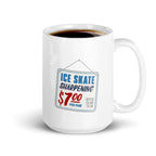 The Hamilton Doublerink 15oz Mug