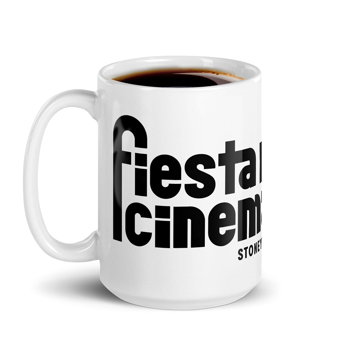 Fiesta Mall Cinemas Mug