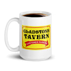 Gladstone Tavern Mug