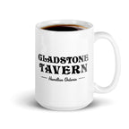 Gladstone Tavern Mug