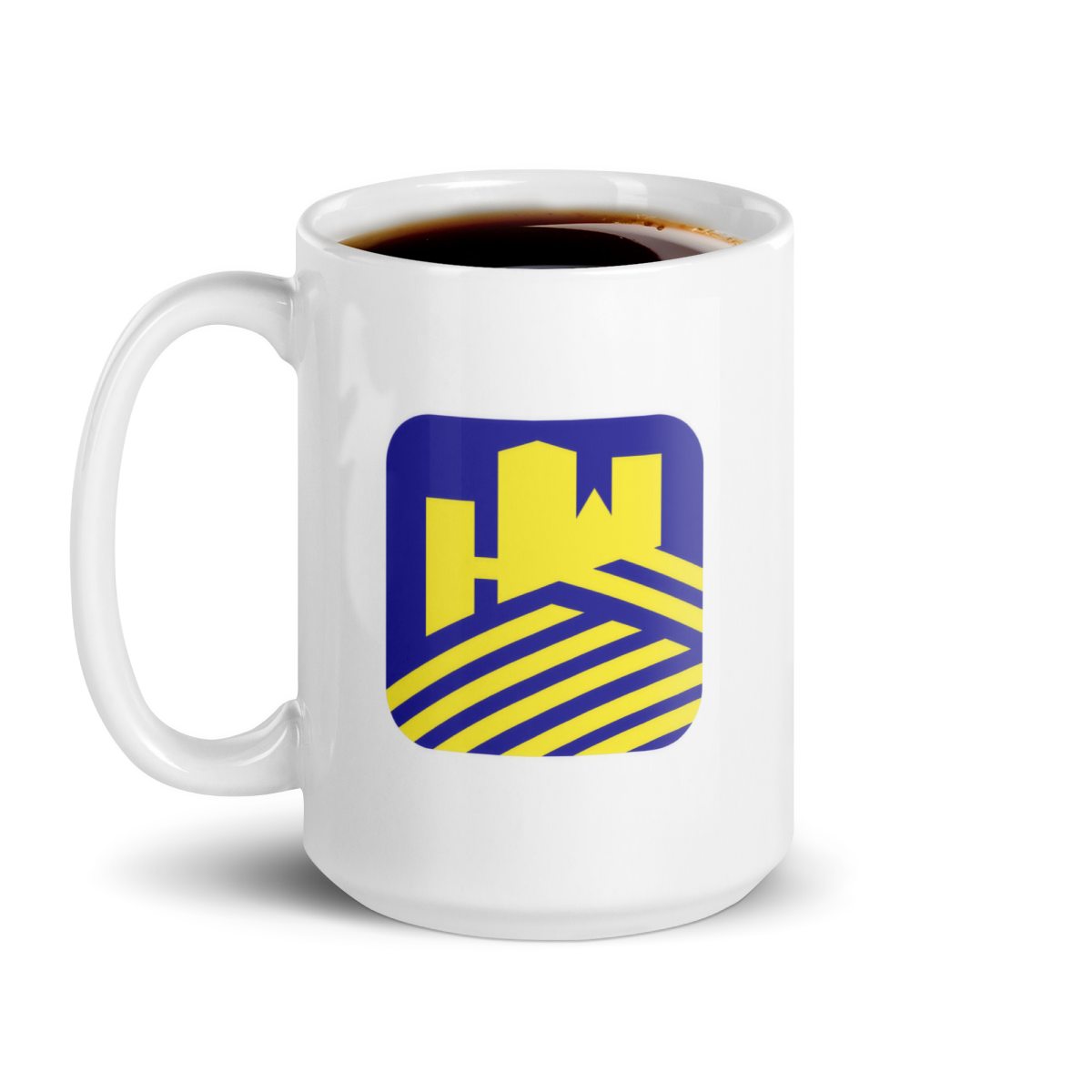 Hamilton Wentworth Mug - One of a Kind Mug