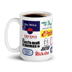 The Stoney Creek 15oz Mug