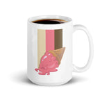 Stoney Creek Dairy Bar Neapolitan 15oz Mug