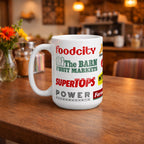 Supermarkets of Hamilton 15oz Mug