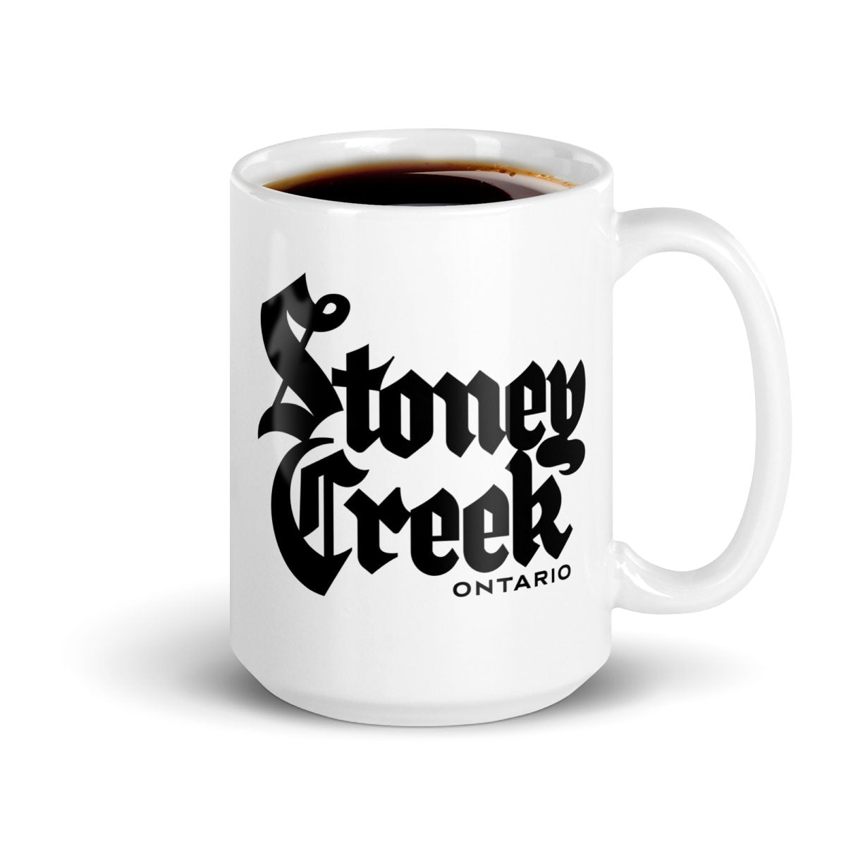 Stoney Creek Fancy Pants - One of a Kind Mug