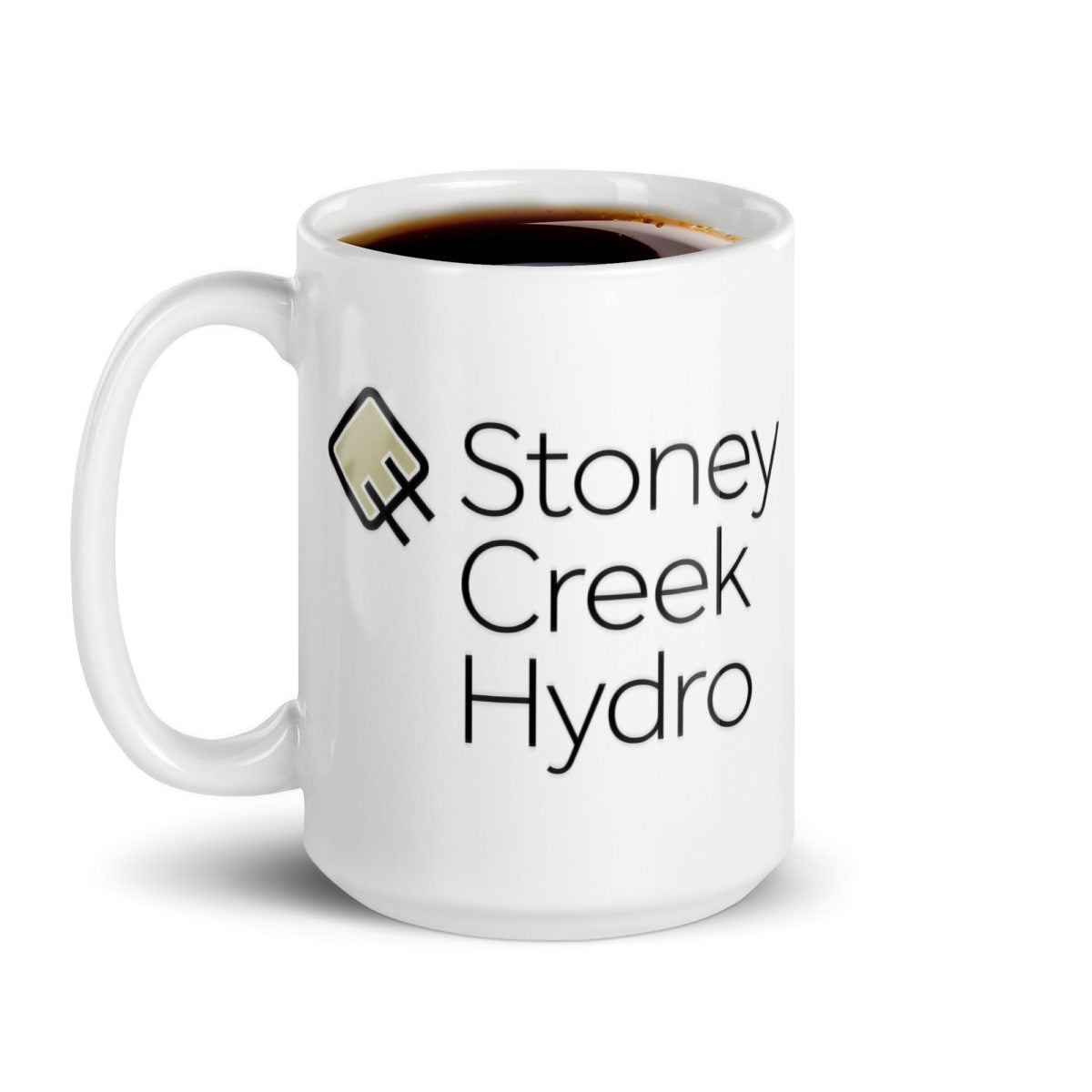 Stoney Creek Hydro - One of a Kind Mug
