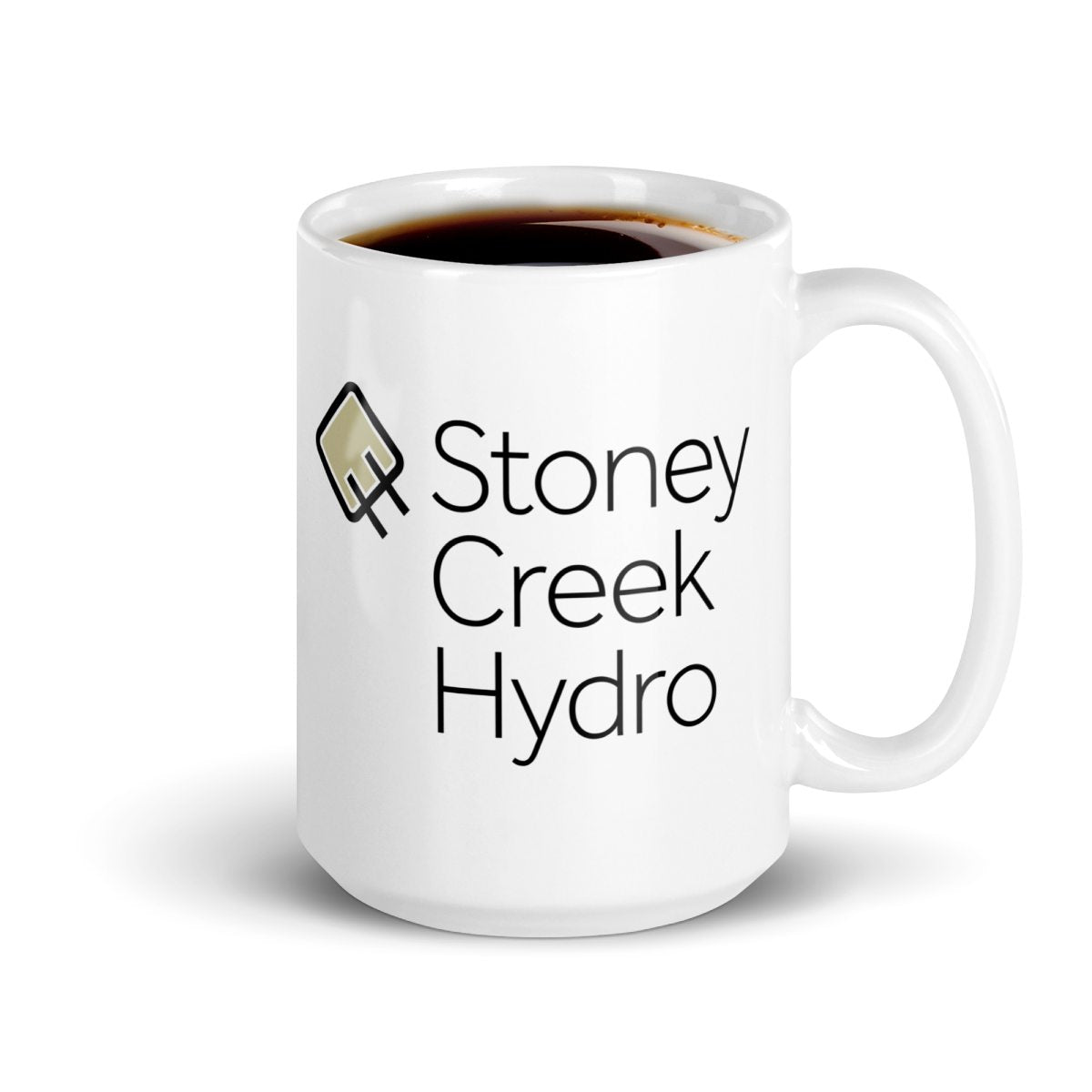 Stoney Creek Hydro - One of a Kind Mug