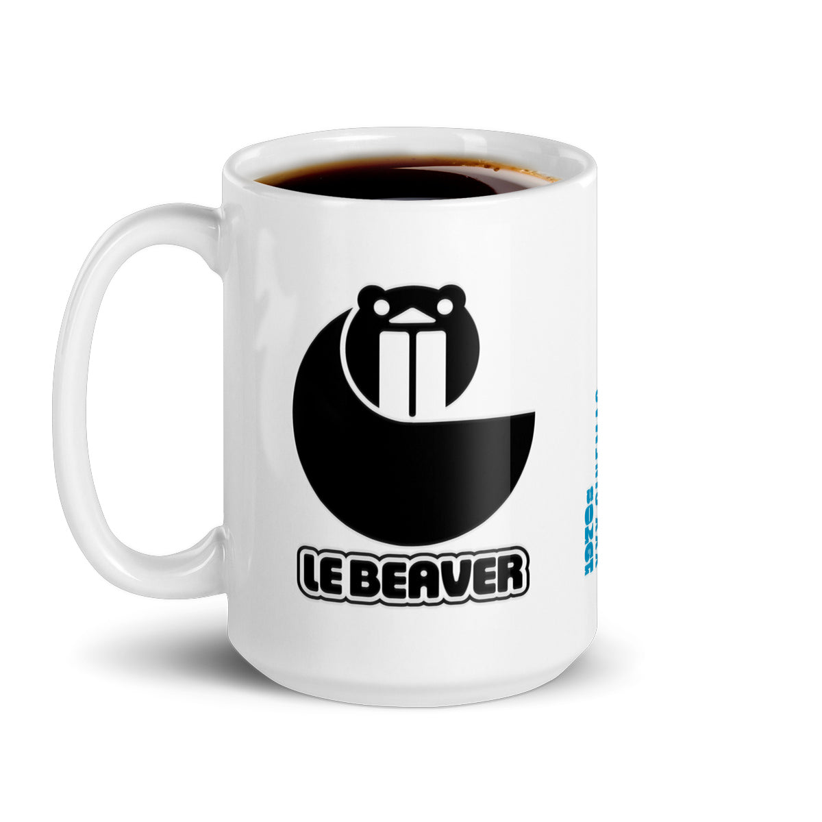 1970s XXX Cinemas of Montreal Mug